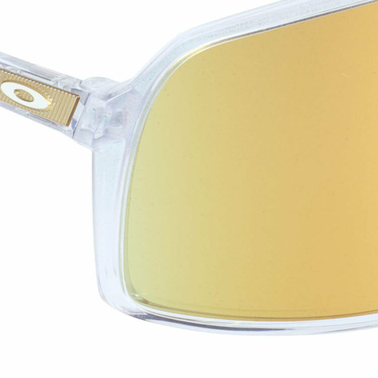 オークリー サングラス スートロエー プリズム ミラーレンズ アジアンフィット（フレキシブルノーズパッド） OAKLEY SUTRO (A) OO9406A-5337 137サイズ スポーツ型 一眼レンズ ユニセックス メンズ レディース ローブリッジフィット