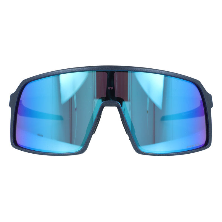 オークリー サングラス スートロエー プリズム ミラーレンズ アジアンフィット（フレキシブルノーズパッド） OAKLEY SUTRO (A) OO9406A-5437 137サイズ スポーツ型 一眼レンズ ユニセックス メンズ レディース ローブリッジフィット