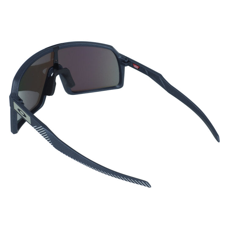 オークリー サングラス スートロエー プリズム ミラーレンズ アジアンフィット（フレキシブルノーズパッド） OAKLEY SUTRO (A) OO9406A-5437 137サイズ スポーツ型 一眼レンズ ユニセックス メンズ レディース ローブリッジフィット