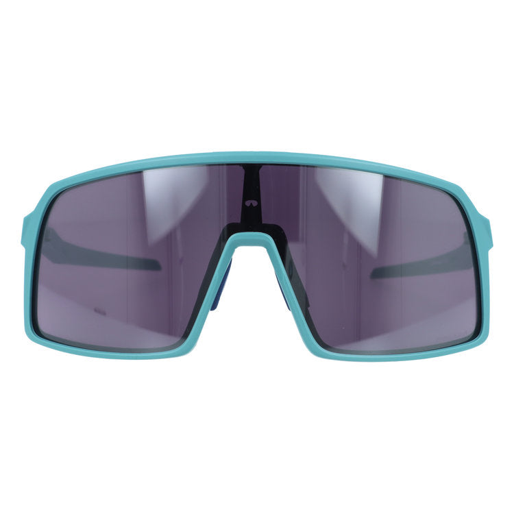 オークリー サングラス スートロエー プリズム アジアンフィット（フレキシブルノーズパッド） OAKLEY SUTRO (A) OO9406A-5537 137サイズ スポーツ型 一眼レンズ ユニセックス メンズ レディース ローブリッジフィット
