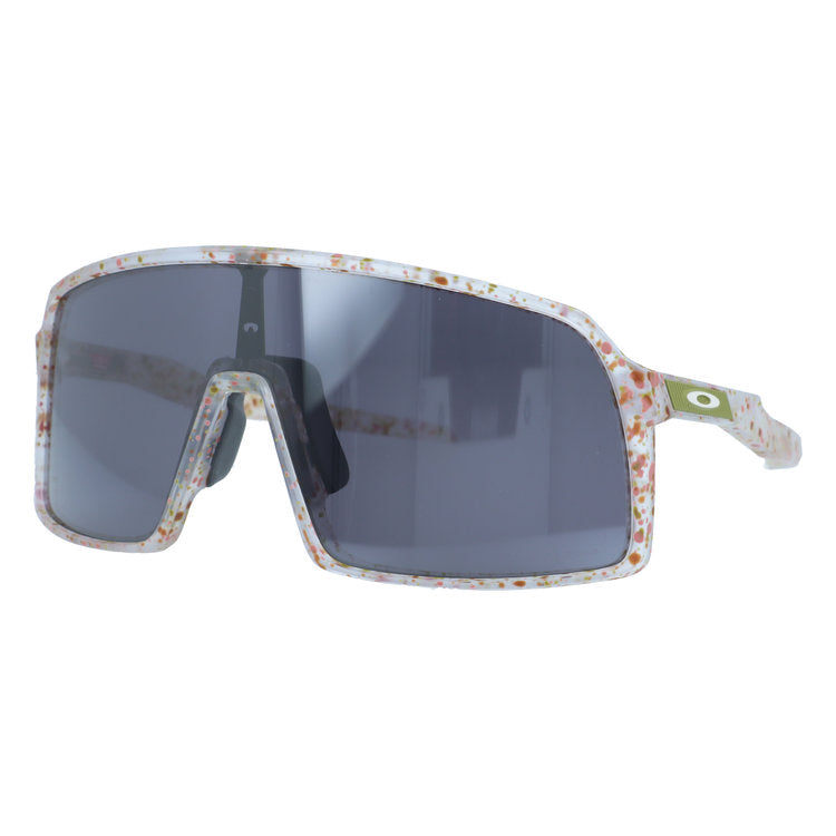 オークリー サングラス スートロエー プリズム アジアンフィット（フレキシブルノーズパッド） OAKLEY SUTRO (A) OO9406A-5637 137サイズ スポーツ型 一眼レンズ ユニセックス メンズ レディース ローブリッジフィット