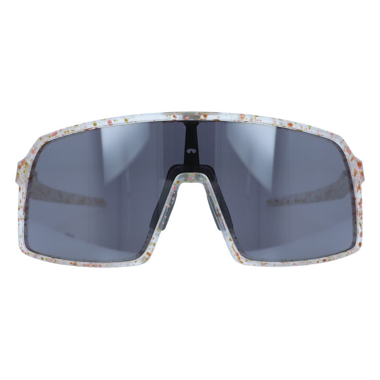 オークリー サングラス スートロエー プリズム アジアンフィット（フレキシブルノーズパッド） OAKLEY SUTRO (A) OO9406A-5637 137サイズ スポーツ型 一眼レンズ ユニセックス メンズ レディース ローブリッジフィット