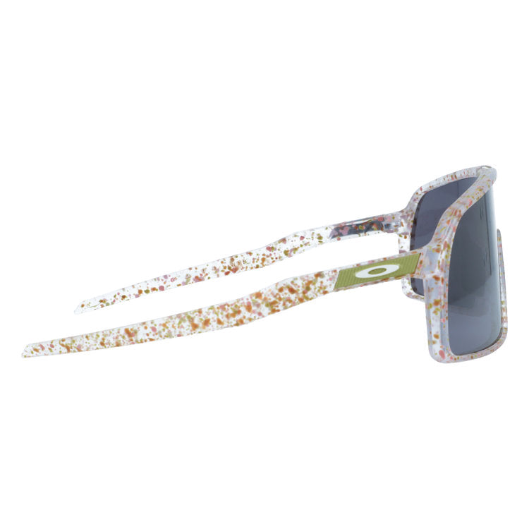 オークリー サングラス スートロエー プリズム アジアンフィット（フレキシブルノーズパッド） OAKLEY SUTRO (A) OO9406A-5637 137サイズ スポーツ型 一眼レンズ ユニセックス メンズ レディース ローブリッジフィット