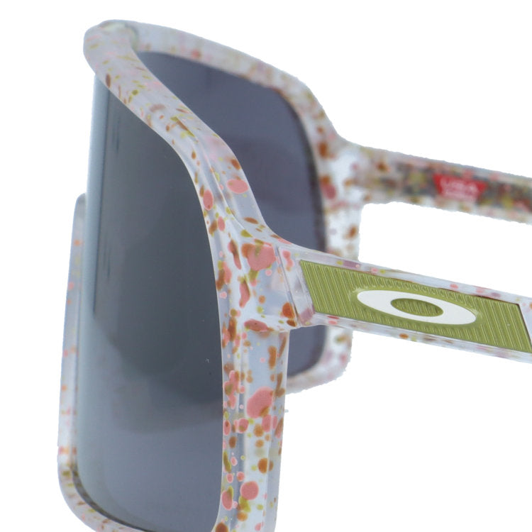 オークリー サングラス スートロエー プリズム アジアンフィット（フレキシブルノーズパッド） OAKLEY SUTRO (A) OO9406A-5637 137サイズ スポーツ型 一眼レンズ ユニセックス メンズ レディース ローブリッジフィット