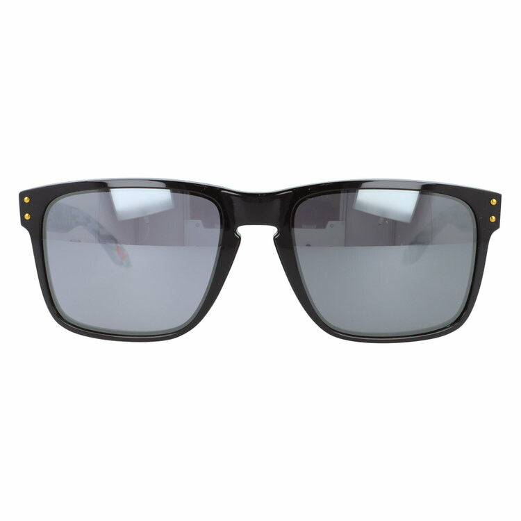 オークリー サングラス ホルブルック XL 偏光 プリズム ミラー レギュラーフィット OAKLEY HOLBROOK XL OO9417-43 59サイズ Introspect Collection イントロスペクト・コレクション スクエア型 ポラライズド ユニセックス メンズ レディース ハイブリッジ