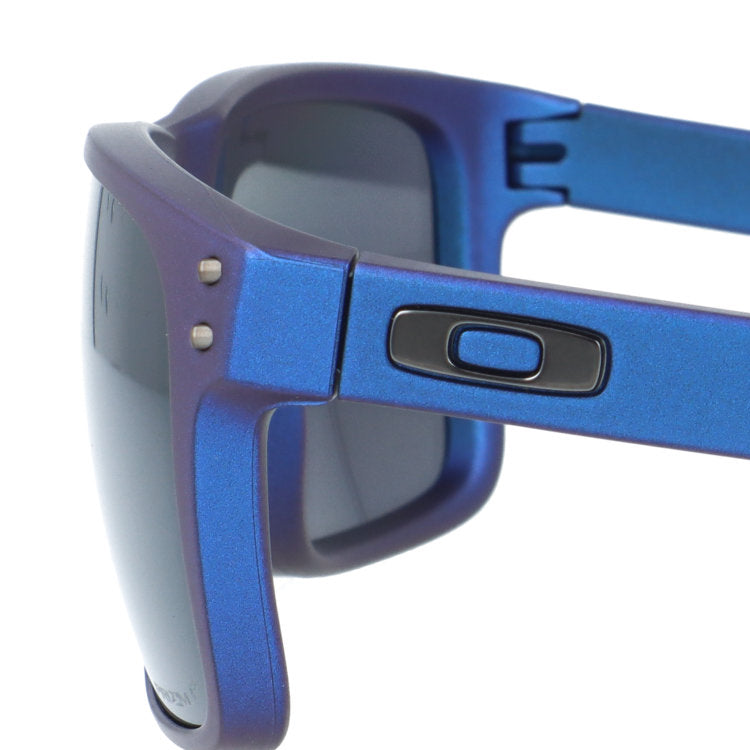 オークリー サングラス ホルブルック XL 偏光サングラス プリズム レギュラーフィット OAKLEY HOLBROOK XL OO9417-47 59サイズ スクエア型 ポラライズド ユニセックス メンズ レディース ハイブリッジフィット
