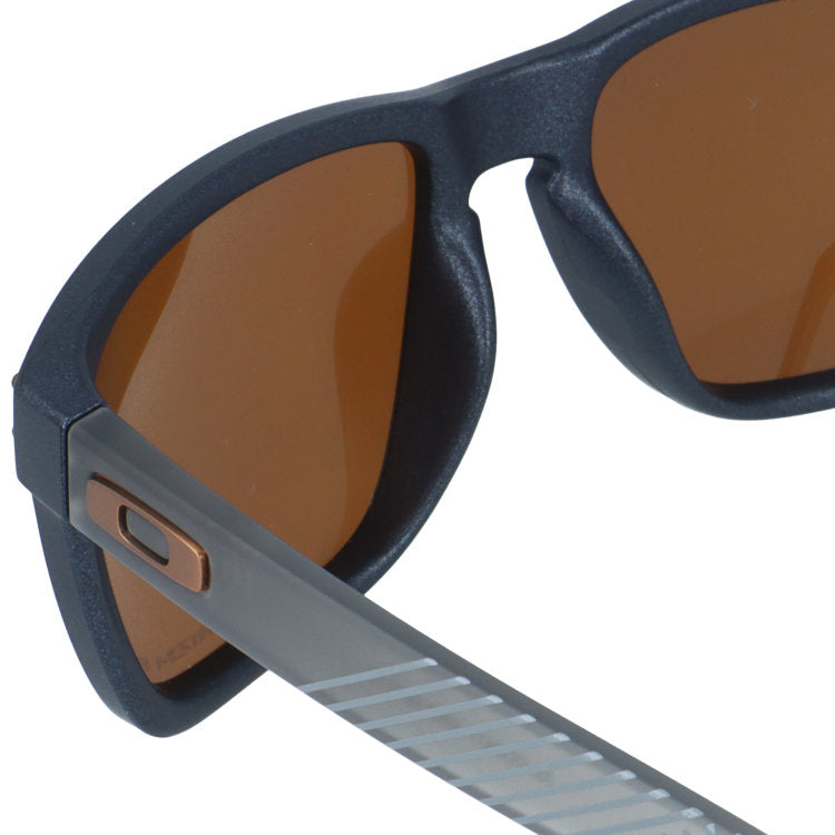 オークリー サングラス ホルブルック XL 偏光サングラス プリズム レギュラーフィット OAKLEY HOLBROOK XL OO9417-49 59サイズ Forge Collection フォージコレクション スクエア型 ポラライズド ユニセックス メンズ レディース ハイブリッジフィット