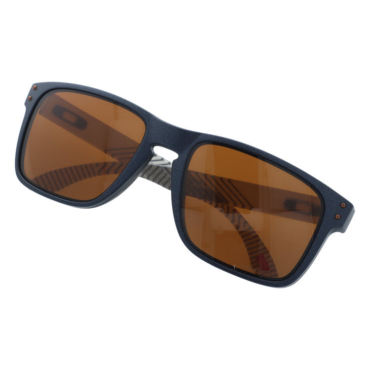 オークリー サングラス ホルブルック XL 偏光サングラス プリズム レギュラーフィット OAKLEY HOLBROOK XL OO9417-49 59サイズ Forge Collection フォージコレクション スクエア型 ポラライズド ユニセックス メンズ レディース ハイブリッジフィット