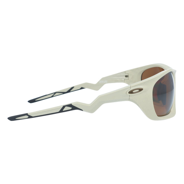 オークリー サングラス ラテラリス 偏光サングラス プリズム レギュラーフィット OAKLEY LATERALIS OO9431-05 60サイズ スポーツ型 ポラライズド ユニセックス メンズ レディース ハイブリッジフィット