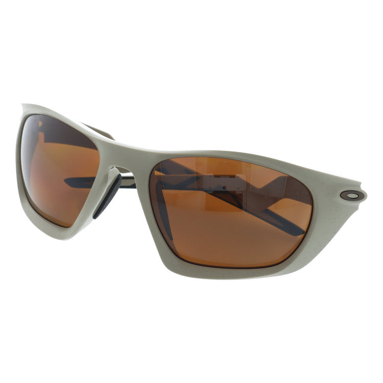 オークリー サングラス ラテラリス 偏光サングラス プリズム レギュラーフィット OAKLEY LATERALIS OO9431-05 60サイズ スポーツ型 ポラライズド ユニセックス メンズ レディース ハイブリッジフィット