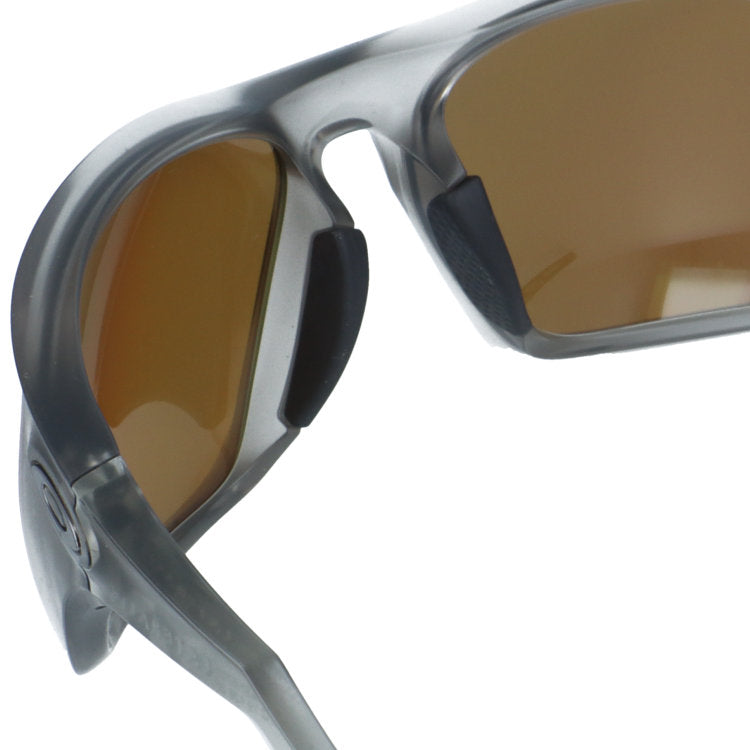 オークリー サングラス ラテラリス 偏光サングラス プリズム ミラーレンズ レギュラーフィット OAKLEY LATERALIS OO9431-07 60サイズ スポーツ型 ポラライズド ユニセックス メンズ レディース ハイブリッジフィット