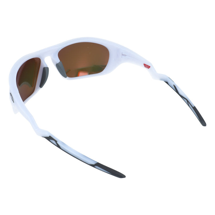 オークリー サングラス ラテラリス 偏光サングラス プリズム ミラーレンズ レギュラーフィット OAKLEY LATERALIS OO9431-10 60サイズ スポーツ型 ポラライズド ユニセックス メンズ レディース ハイブリッジフィット