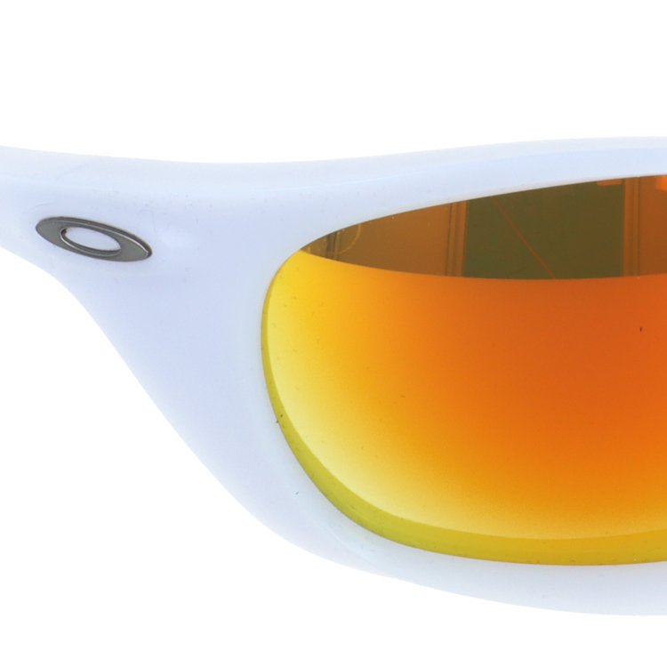 オークリー サングラス ラテラリス 偏光サングラス プリズム ミラーレンズ レギュラーフィット OAKLEY LATERALIS OO9431-10 60サイズ スポーツ型 ポラライズド ユニセックス メンズ レディース ハイブリッジフィット