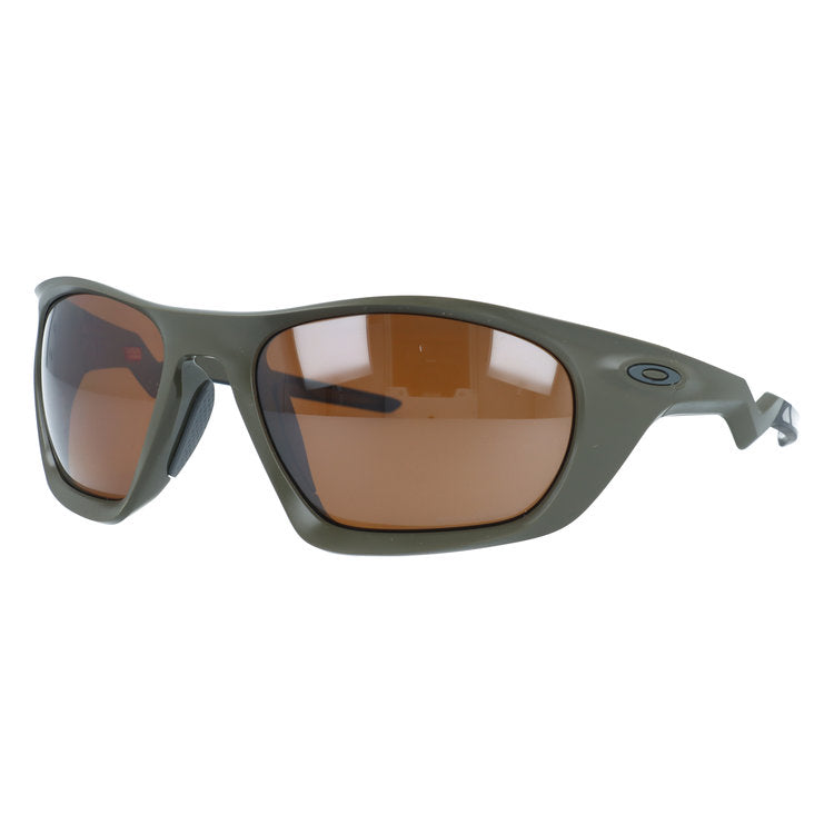 オークリー サングラス ラテラリス 偏光サングラス プリズム レギュラーフィット OAKLEY LATERALIS OO9431-11 60サイズ スポーツ型 ポラライズド ユニセックス メンズ レディース ハイブリッジフィット