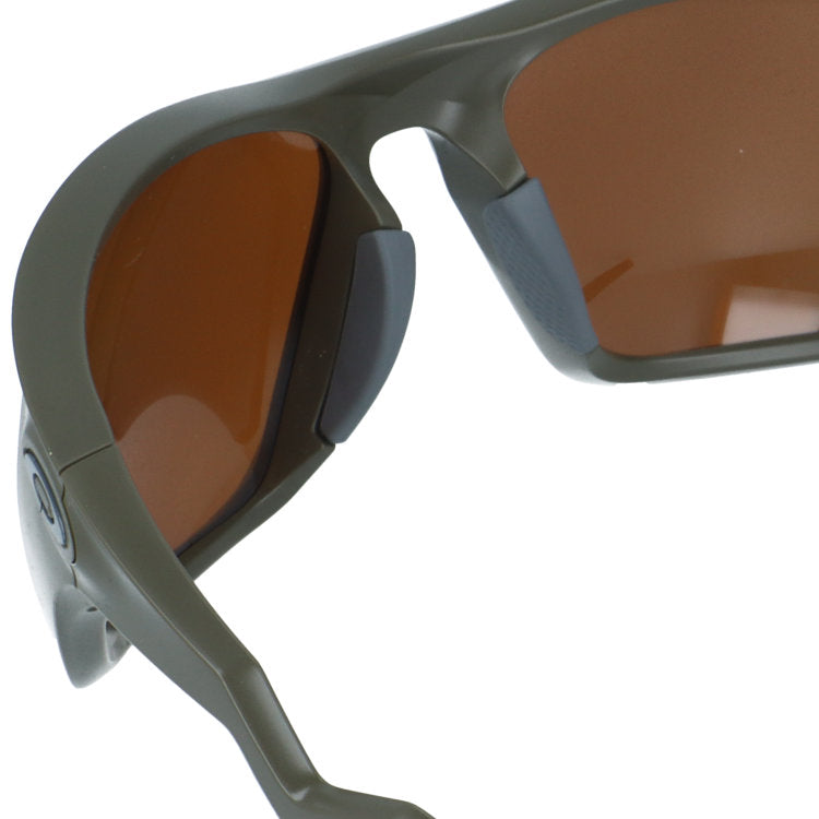 オークリー サングラス ラテラリス 偏光サングラス プリズム レギュラーフィット OAKLEY LATERALIS OO9431-11 60サイズ スポーツ型 ポラライズド ユニセックス メンズ レディース ハイブリッジフィット