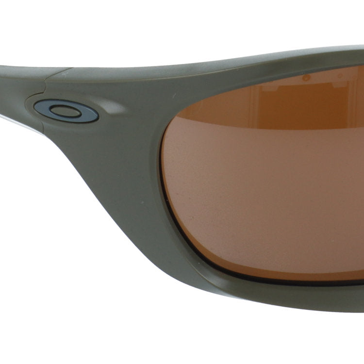 オークリー サングラス ラテラリス 偏光サングラス プリズム レギュラーフィット OAKLEY LATERALIS OO9431-11 60サイズ スポーツ型 ポラライズド ユニセックス メンズ レディース ハイブリッジフィット