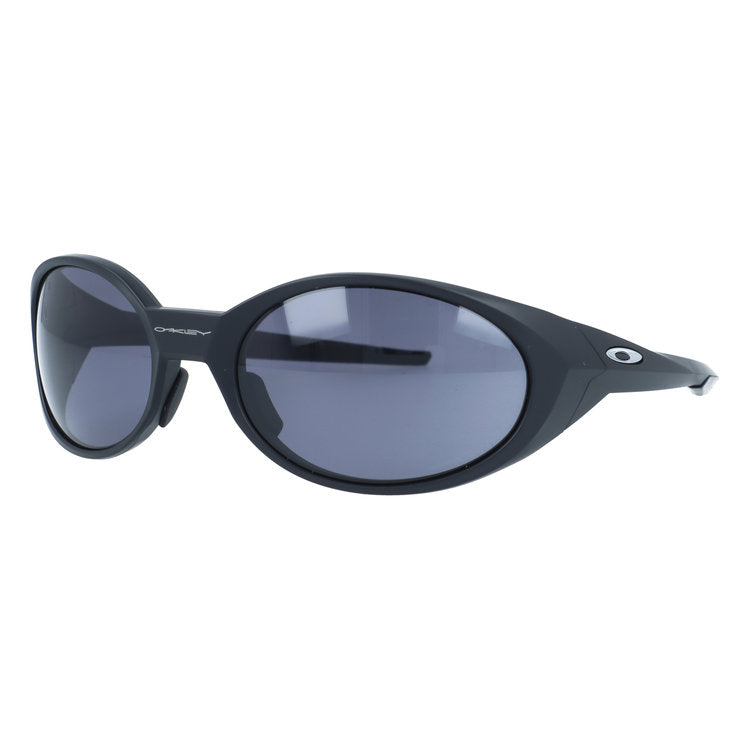 オークリー サングラス アイジャケットレダックス プリズム レギュラーフィット OAKLEY EYEJACKET REDUX OO9438-01 58サイズ スポーツ型 ユニセックス メンズ レディース ハイブリッジフィット