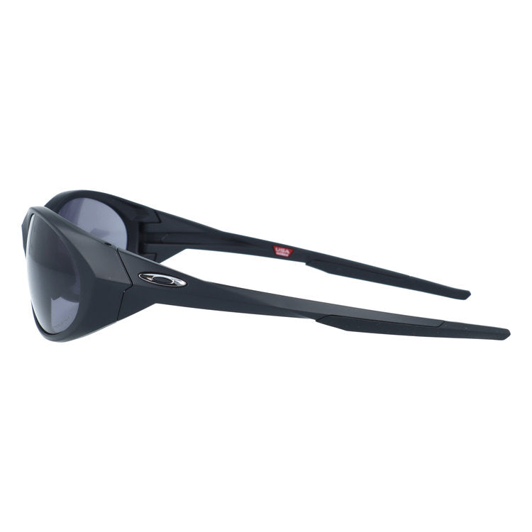 オークリー サングラス アイジャケットレダックス プリズム レギュラーフィット OAKLEY EYEJACKET REDUX OO9438-01 58サイズ スポーツ型 ユニセックス メンズ レディース ハイブリッジフィット