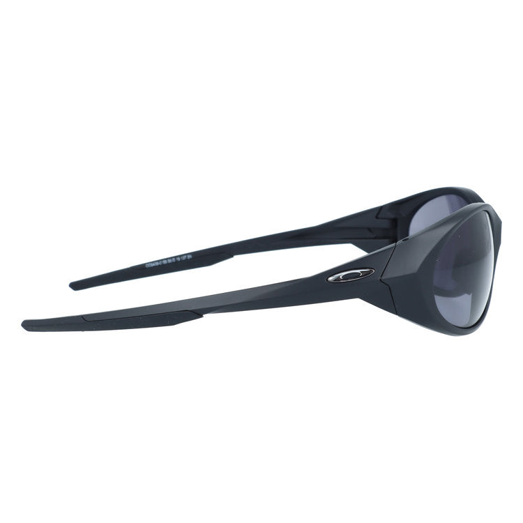 オークリー サングラス アイジャケットレダックス プリズム レギュラーフィット OAKLEY EYEJACKET REDUX OO9438-01 58サイズ スポーツ型 ユニセックス メンズ レディース ハイブリッジフィット