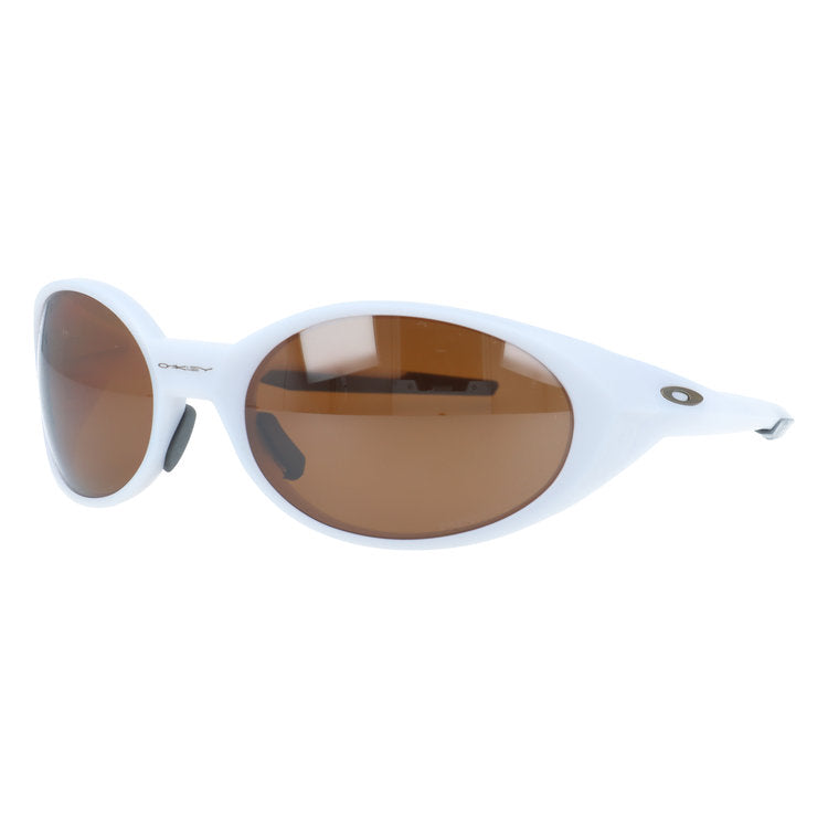 オークリー サングラス アイジャケットレダックス 偏光サングラス プリズム レギュラーフィット OAKLEY EYEJACKET REDUX OO9438-24 58サイズ スポーツ型 ポラライズド ユニセックス メンズ レディース ハイブリッジフィット