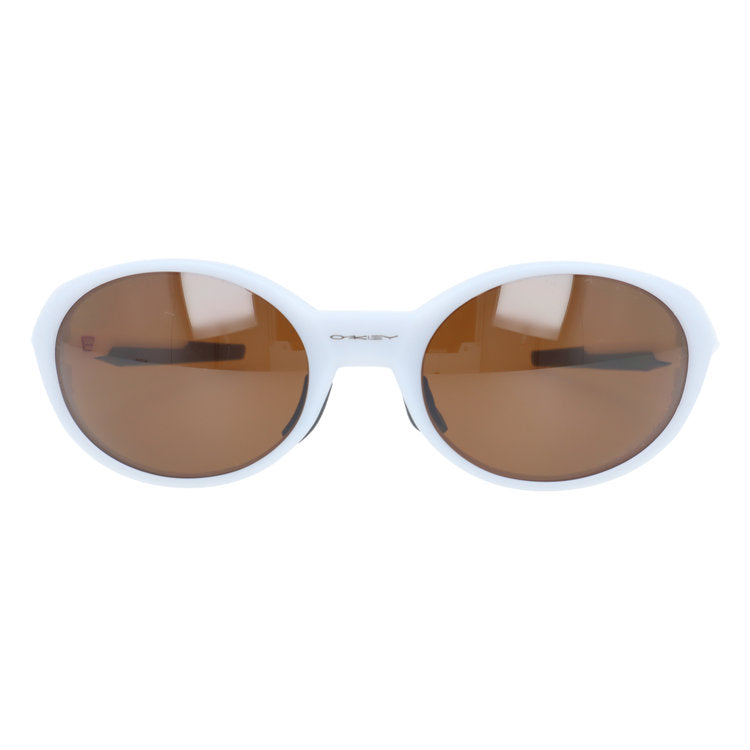 オークリー サングラス アイジャケットレダックス 偏光サングラス プリズム レギュラーフィット OAKLEY EYEJACKET REDUX OO9438-24 58サイズ スポーツ型 ポラライズド ユニセックス メンズ レディース ハイブリッジフィット