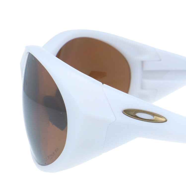 オークリー サングラス アイジャケットレダックス 偏光サングラス プリズム レギュラーフィット OAKLEY EYEJACKET REDUX OO9438-24 58サイズ スポーツ型 ポラライズド ユニセックス メンズ レディース ハイブリッジフィット