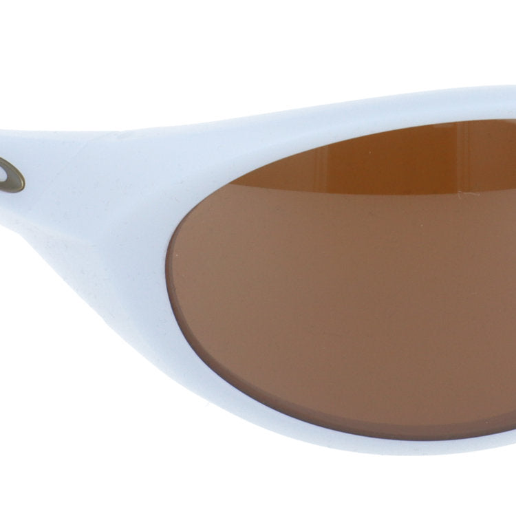 オークリー サングラス アイジャケットレダックス 偏光サングラス プリズム レギュラーフィット OAKLEY EYEJACKET REDUX OO9438-24 58サイズ スポーツ型 ポラライズド ユニセックス メンズ レディース ハイブリッジフィット