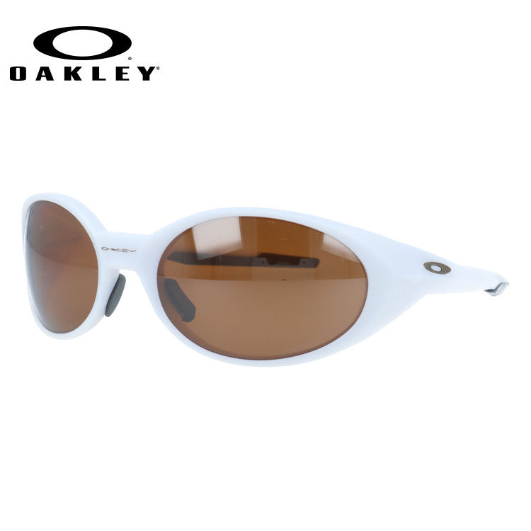 オークリー サングラス アイジャケットレダックス 偏光サングラス プリズム レギュラーフィット OAKLEY EYEJACKET REDUX OO9438-24 58サイズ スポーツ型 ポラライズド ユニセックス メンズ レディース ハイブリッジフィット