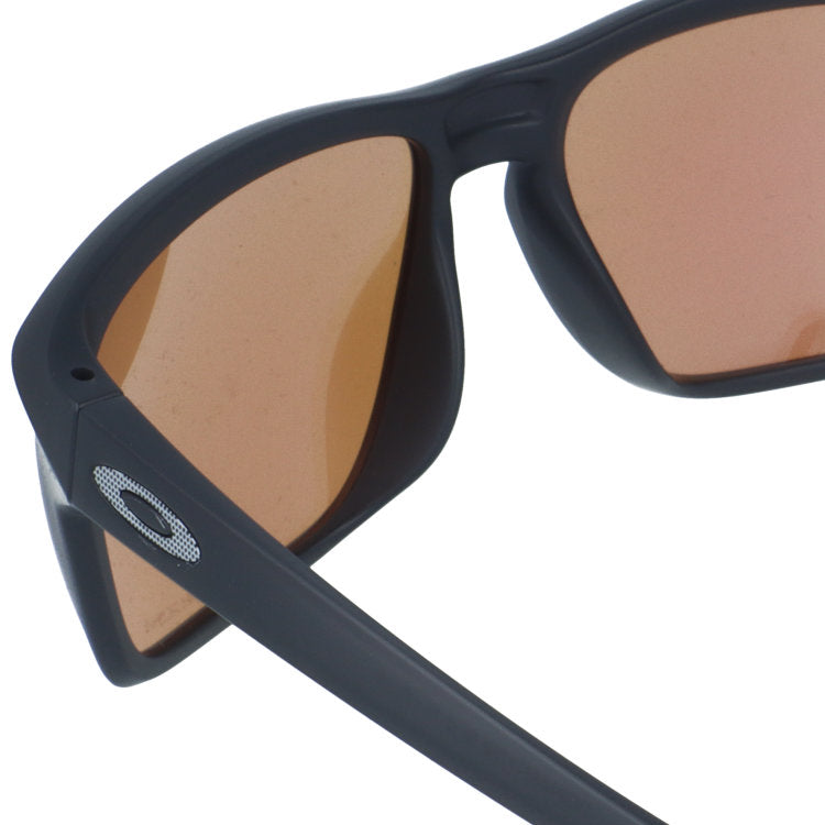 オークリー サングラス サイラス プリズム ミラーレンズ レギュラーフィット OAKLEY SYLAS OO9448F-17 58サイズ スクエア型 ユニセックス メンズ レディース ハイブリッジフィット