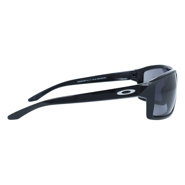 オークリー サングラス ギブストン プリズム レギュラーフィット OAKLEY GIBSTON OO9449-0160 61サイズ スクエア型 ユニセックス メンズ レディース ハイブリッジフィット
