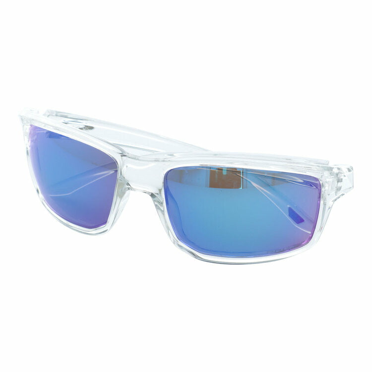 オークリー サングラス ギブストン プリズム ミラーレンズ レギュラーフィット OAKLEY GIBSTON OO9449-0460 61サイズ スクエア型 ユニセックス メンズ レディース ハイブリッジフィット