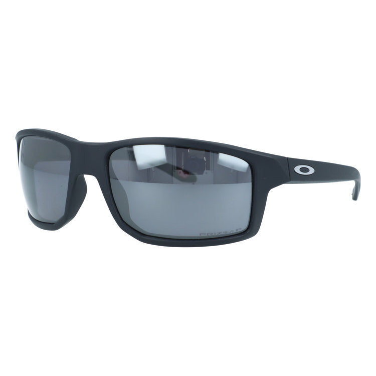 OAKLEY 極美品 GIBSTON オークリー サングラス ブラック オークリー サングラス ギブストン 偏光サングラス プリズム