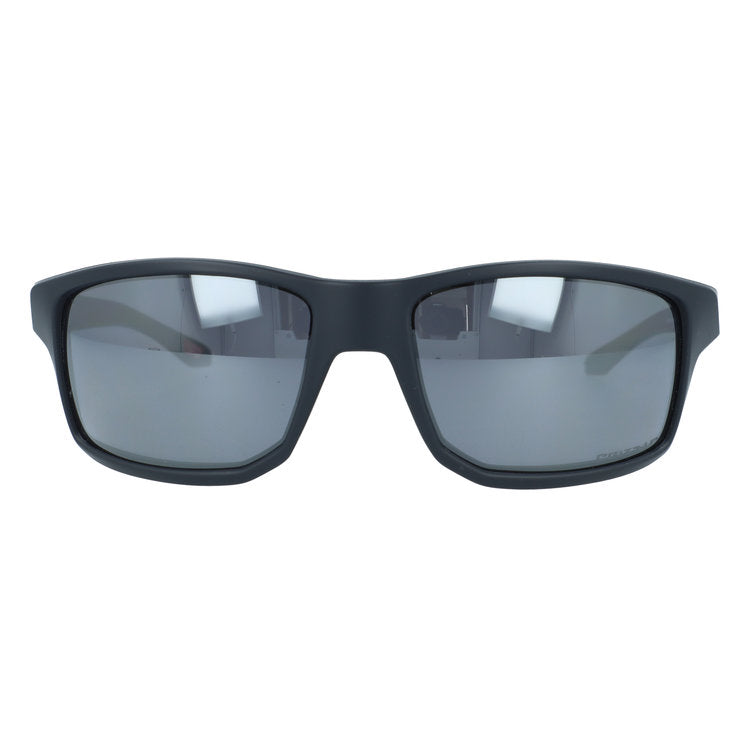 オークリー サングラス ギブストン 偏光サングラス プリズム レギュラーフィット OAKLEY GIBSTON OO9449-0660 61サイズ スクエア型 ポラライズド ユニセックス メンズ レディース ハイブリッジフィット