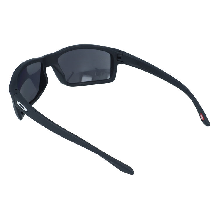 オークリー サングラス ギブストン 偏光サングラス プリズム レギュラーフィット OAKLEY GIBSTON OO9449-0660 61サイズ スクエア型 ポラライズド ユニセックス メンズ レディース ハイブリッジフィット
