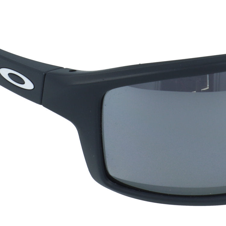 オークリー サングラス ギブストン 偏光サングラス プリズム レギュラーフィット OAKLEY GIBSTON OO9449-0660 61サイズ スクエア型 ポラライズド ユニセックス メンズ レディース ハイブリッジフィット