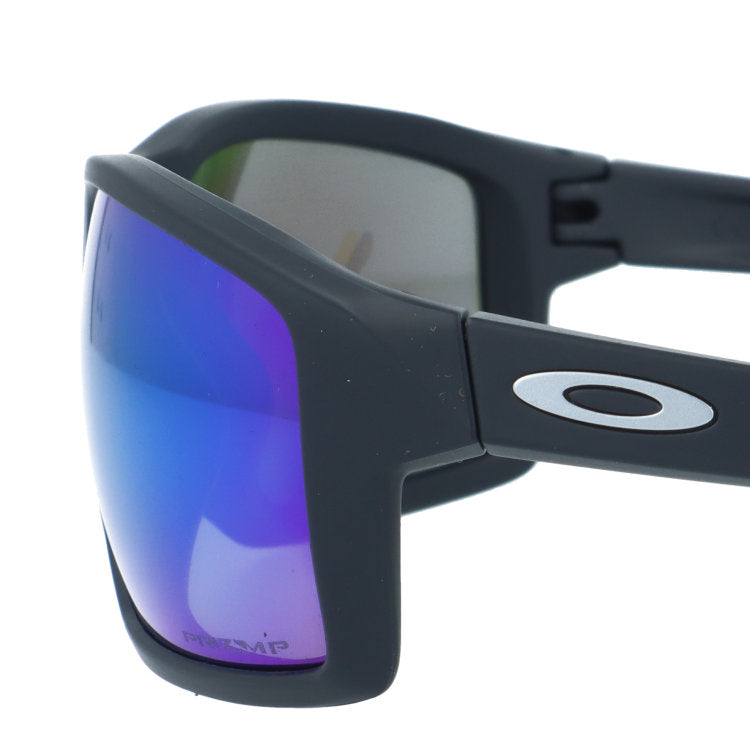 オークリー サングラス ギブストン 偏光サングラス プリズム ミラーレンズ レギュラーフィット OAKLEY GIBSTON OO9449-1260 61サイズ スクエア型 ポラライズド ユニセックス メンズ レディース ハイブリッジフィット