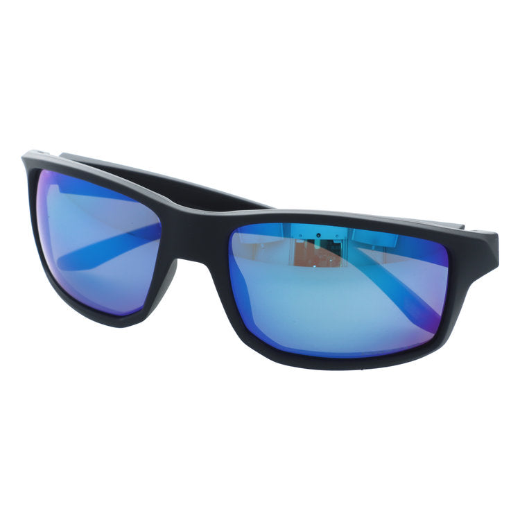 オークリー サングラス ギブストン 偏光サングラス プリズム ミラーレンズ レギュラーフィット OAKLEY GIBSTON OO9449-1260 61サイズ スクエア型 ポラライズド ユニセックス メンズ レディース ハイブリッジフィット