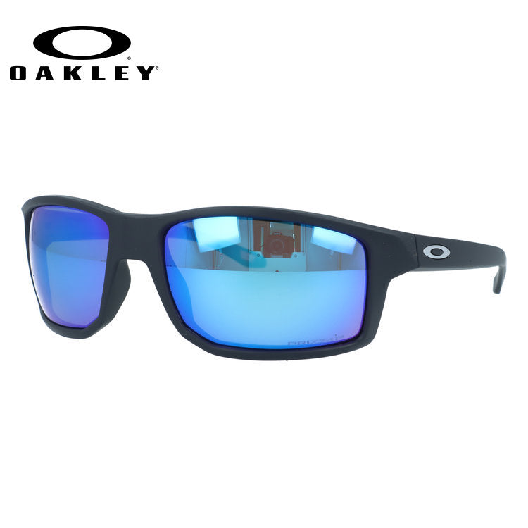 オークリー サングラス ギブストン 偏光サングラス プリズム ミラーレンズ レギュラーフィット OAKLEY GIBSTON OO9449-1260 61サイズ スクエア型 ポラライズド ユニセックス メンズ レディース ハイブリッジフィット