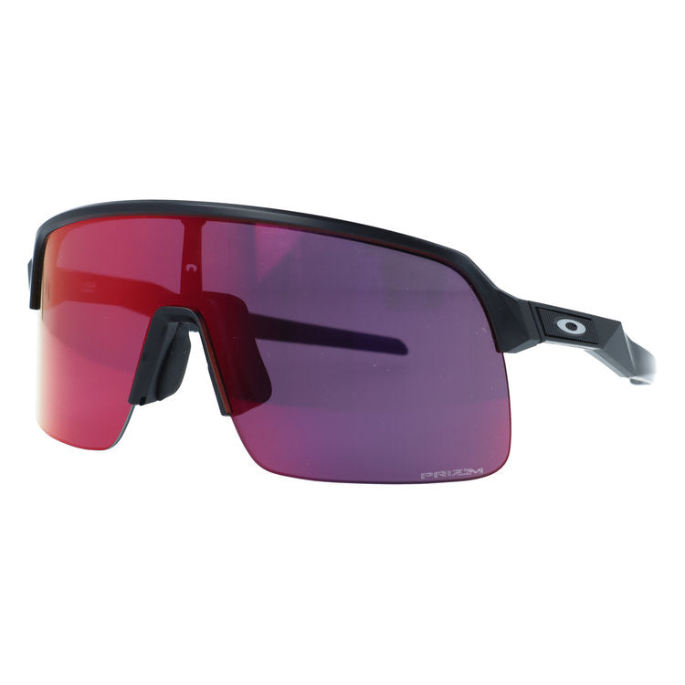【訳あり】オークリー サングラス スートロライトエー プリズム ミラーレンズ アジアンフィット OAKLEY SUTRO LITE (A) OO9463A-0139 139サイズ スポーツ型 ランニング 野球 テニス 一眼レンズ ユニセックス メンズ レディース 大きめサイズ ビッグシルエット