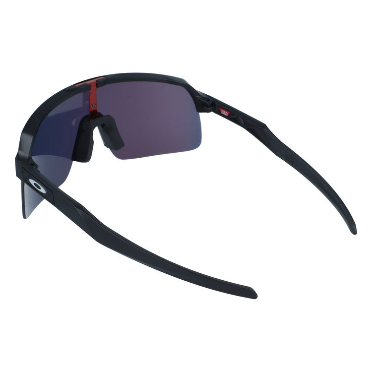 【訳あり】オークリー サングラス スートロライトエー プリズム ミラーレンズ アジアンフィット OAKLEY SUTRO LITE (A) OO9463A-0139 139サイズ スポーツ型 ランニング 野球 テニス 一眼レンズ ユニセックス メンズ レディース 大きめサイズ ビッグシルエット