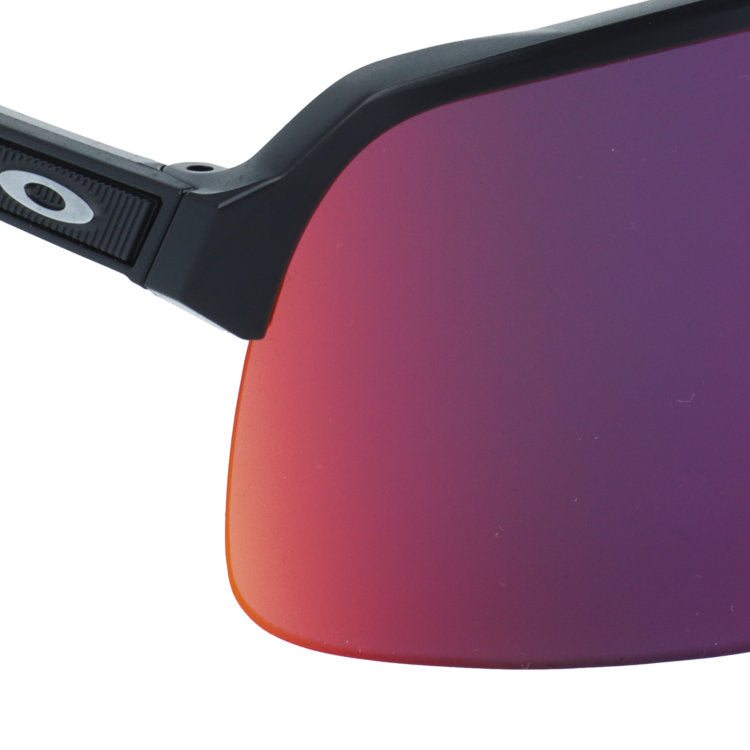 オークリー サングラス スートロライトエー プリズム ミラーレンズ アジアンフィット OAKLEY SUTRO LITE (A) OO9463A-0139 139サイズ スポーツ型 ランニング 野球 テニス 一眼レンズ ユニセックス メンズ レディース