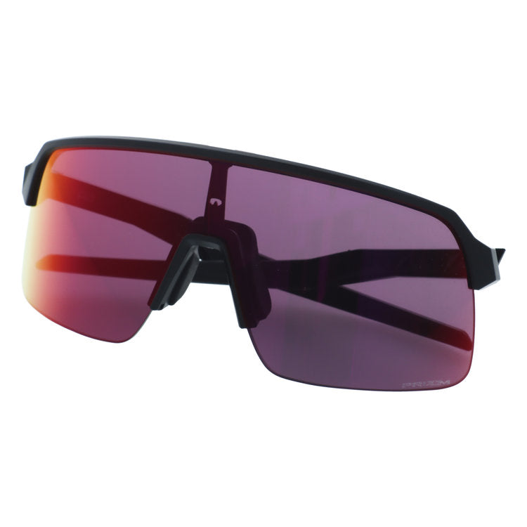 【訳あり】オークリー サングラス スートロライトエー プリズム ミラーレンズ アジアンフィット OAKLEY SUTRO LITE (A) OO9463A-0139 139サイズ スポーツ型 ランニング 野球 テニス 一眼レンズ ユニセックス メンズ レディース 大きめサイズ ビッグシルエット