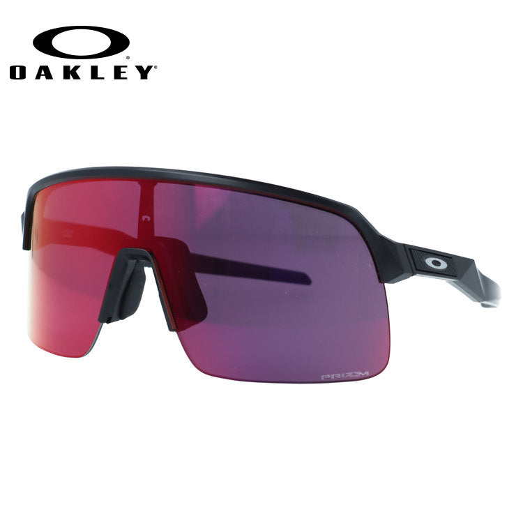 オークリー サングラス スートロライトエー プリズム ミラーレンズ アジアンフィット OAKLEY SUTRO LITE (A) OO9463A-0139 139サイズ スポーツ型 ランニング 野球 テニス 一眼レンズ ユニセックス メンズ レディース