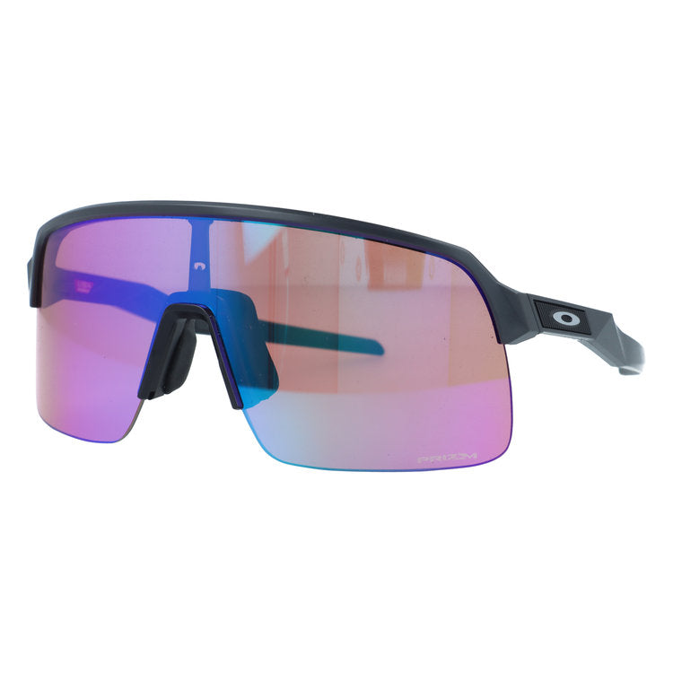【訳あり】オークリー サングラス スートロライトエー プリズム ミラーレンズ アジアンフィット OAKLEY SUTRO LITE (A) OO9463A-0239 139サイズ スポーツ型 ゴルフ PRIZM GOLF 一眼レンズ ユニセックス メンズ レディース 大きめサイズ ビッグシルエット