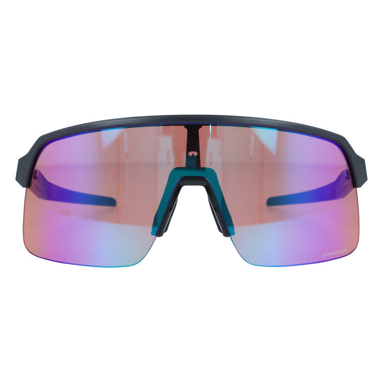 【訳あり】オークリー サングラス スートロライトエー プリズム ミラーレンズ アジアンフィット OAKLEY SUTRO LITE (A) OO9463A-0239 139サイズ スポーツ型 ゴルフ PRIZM GOLF 一眼レンズ ユニセックス メンズ レディース 大きめサイズ ビッグシルエット