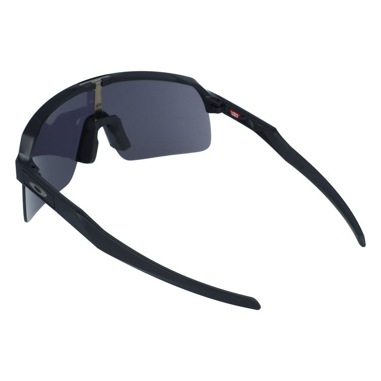 オークリー サングラス スートロライトエー プリズム アジアンフィット OAKLEY SUTRO LITE (A) OO9463A-0339 139サイズ スポーツ型 ランニング 野球 テニス 一眼レンズ ユニセックス メンズ レディース