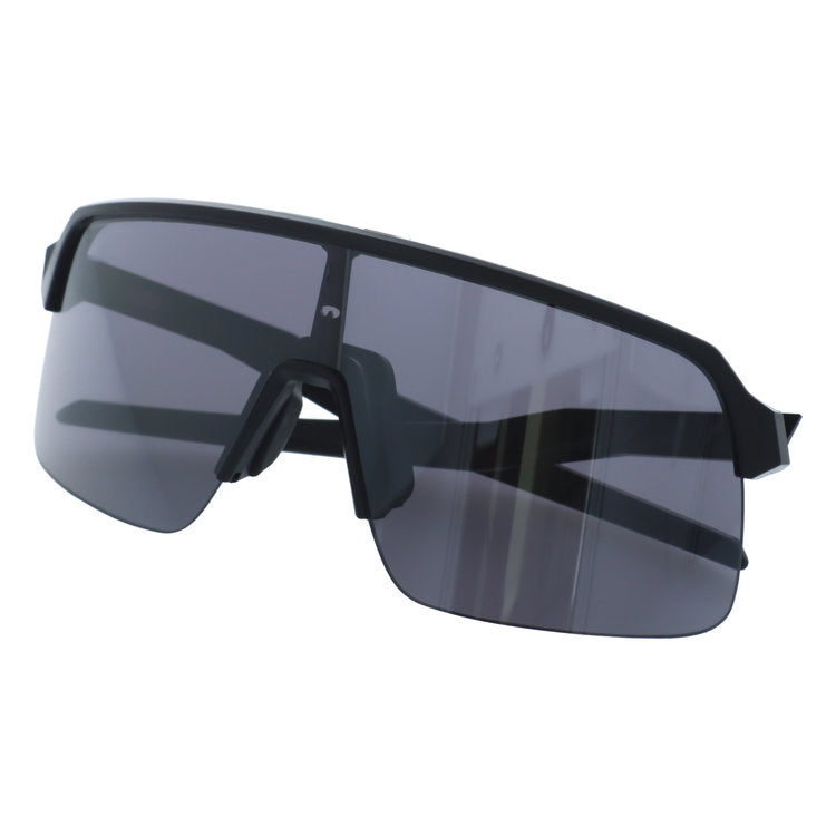 オークリー サングラス スートロライトエー プリズム アジアンフィット OAKLEY SUTRO LITE (A) OO9463A-0339 139サイズ スポーツ型 ランニング 野球 テニス 一眼レンズ ユニセックス メンズ レディース