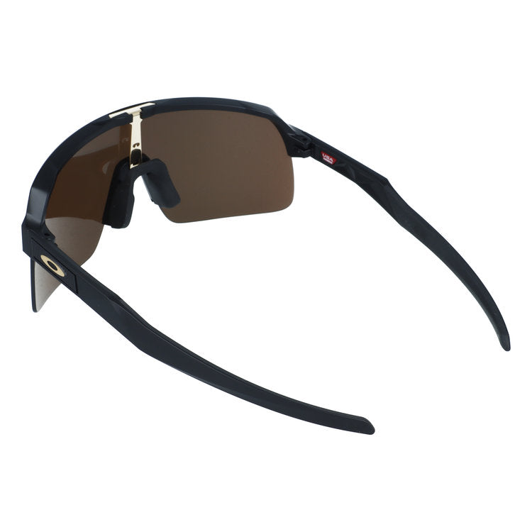 オークリー サングラス スートロライトエー プリズム ミラーレンズ アジアンフィット OAKLEY SUTRO LITE (A) OO9463A-0439 139サイズ スポーツ型 ランニング 野球 テニス 一眼レンズ ユニセックス メンズ レディース