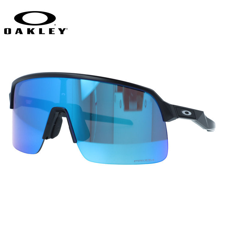 オークリー サングラス スートロライトエー プリズム ミラーレンズ アジアンフィット OAKLEY SUTRO LITE (A) OO9463A-1139 139サイズ スポーツ型 ランニング 野球 テニス 一眼レンズ ユニセックス メンズ レディース