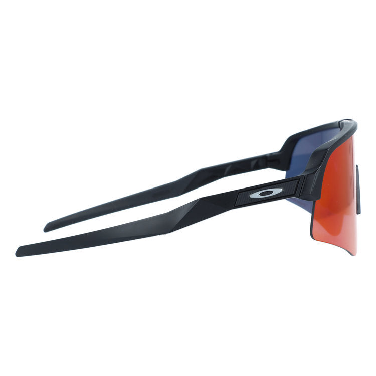 オークリー サングラス スートロライトスウィープ プリズム ミラーレンズ アジアンフィット OAKLEY SUTRO LITE SWEEP OO9465-0139 139サイズ スポーツ型 交換用ノーズパッド付き ランニング 野球 テニス 一眼レンズ ユニセックス メンズ レディース